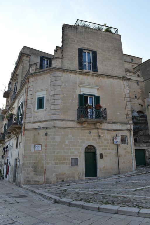 L'affaccio Dell'abate Holiday home *