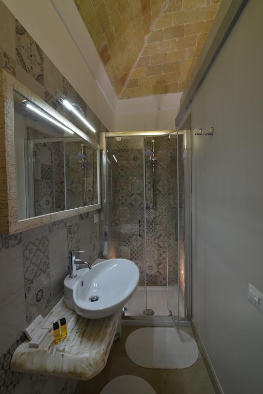 Holiday home L'affaccio Dell'abate Matera