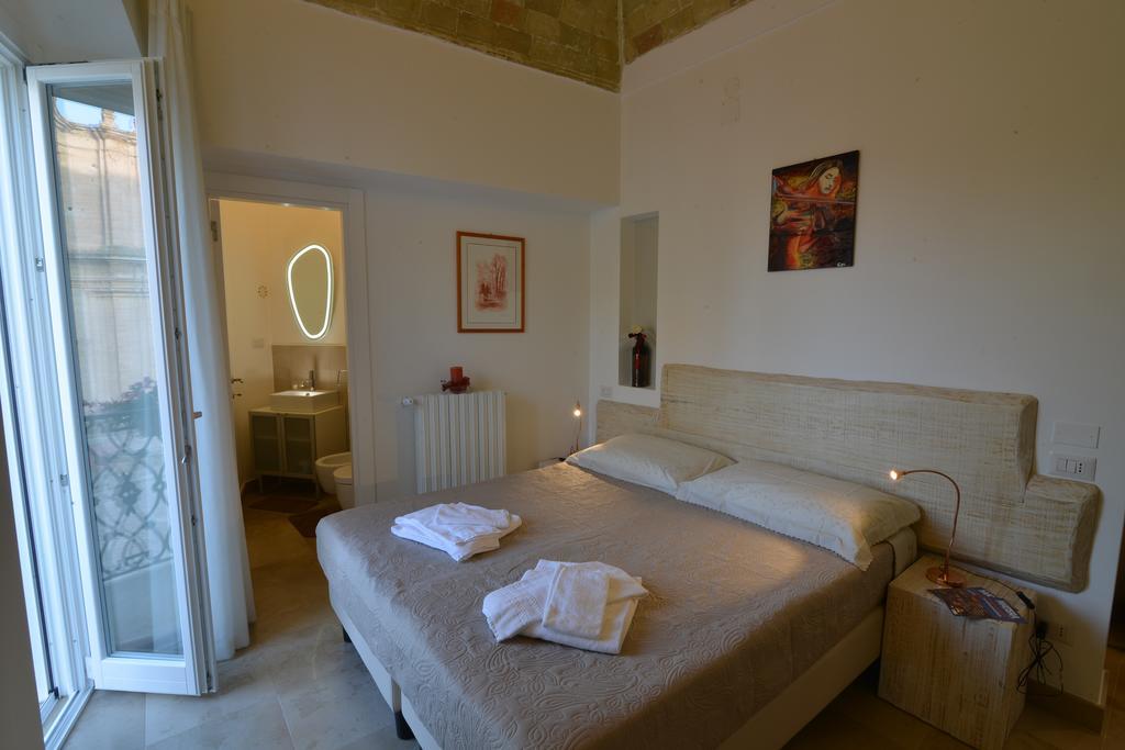 Holiday home L'affaccio Dell'abate *