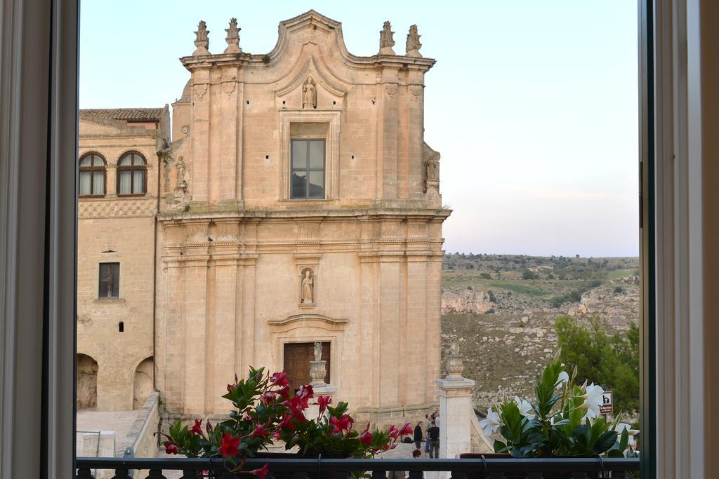 L'affaccio Dell'abate Holiday home *