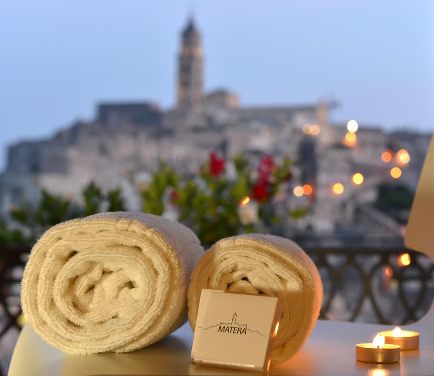 L'affaccio Dell'abate Holiday home
