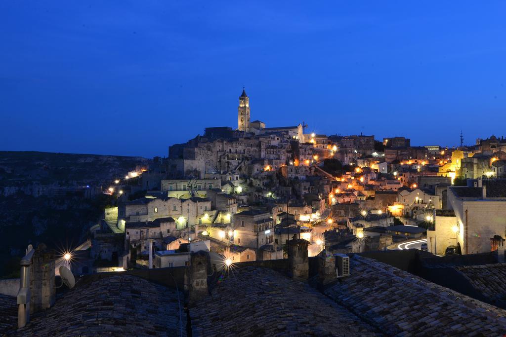 L'affaccio Dell'abate * Matera
