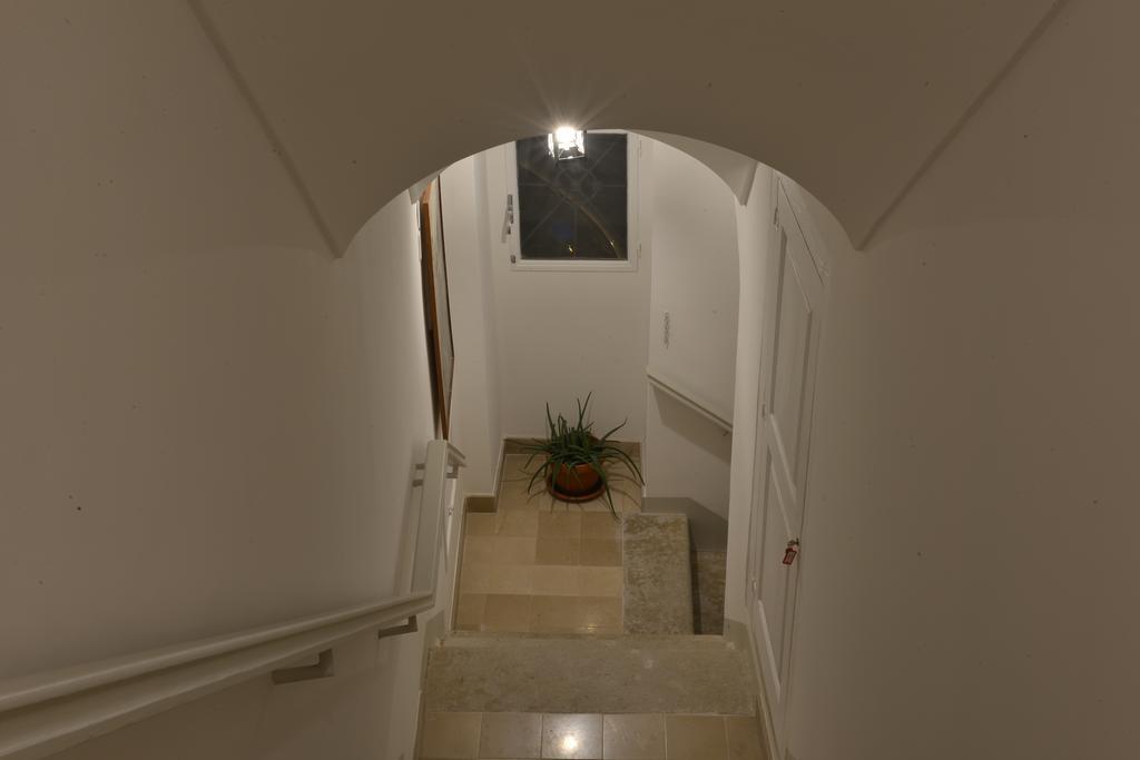 Holiday home L'affaccio Dell'abate *