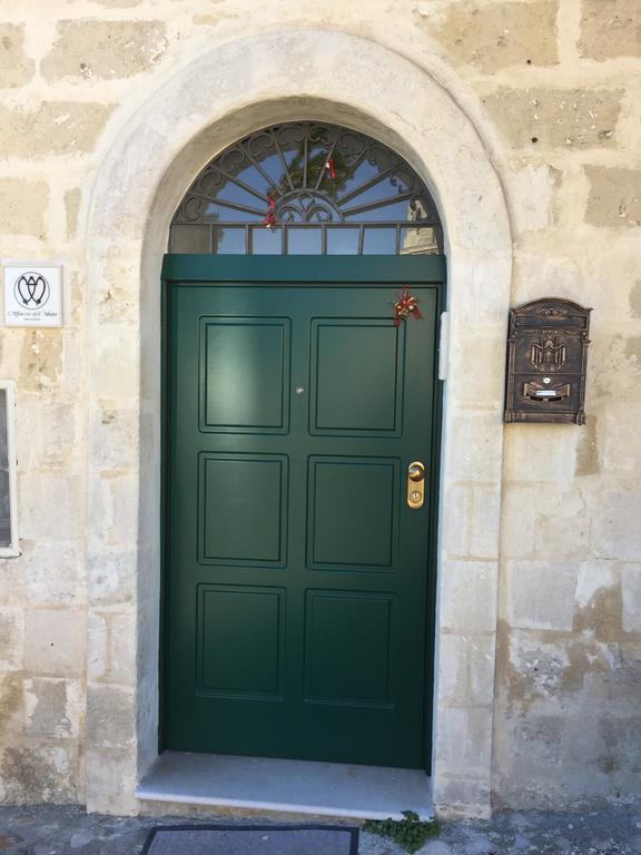 Holiday home L'affaccio Dell'abate