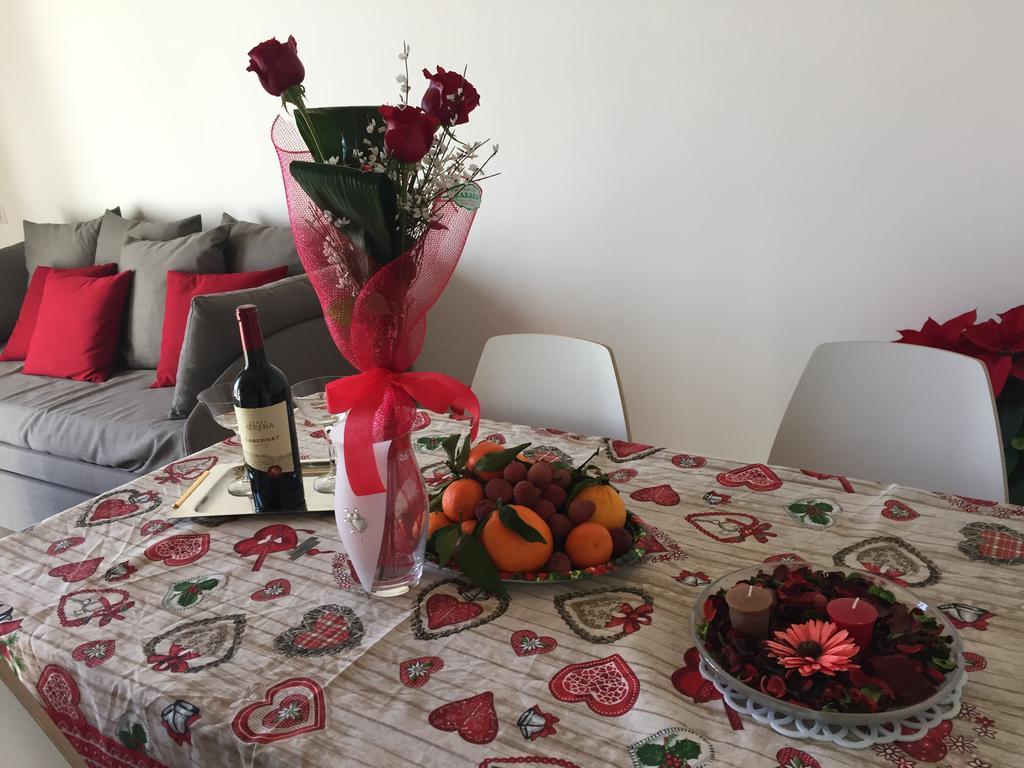 Holiday home L'affaccio Dell'abate *