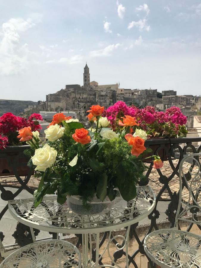 Holiday home L'affaccio Dell'abate Matera