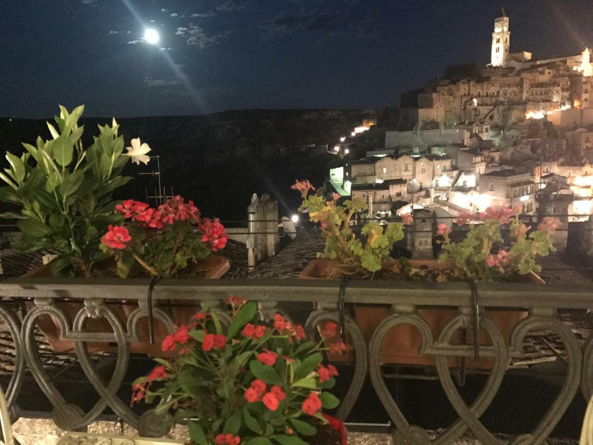 Holiday home L'affaccio Dell'abate Matera